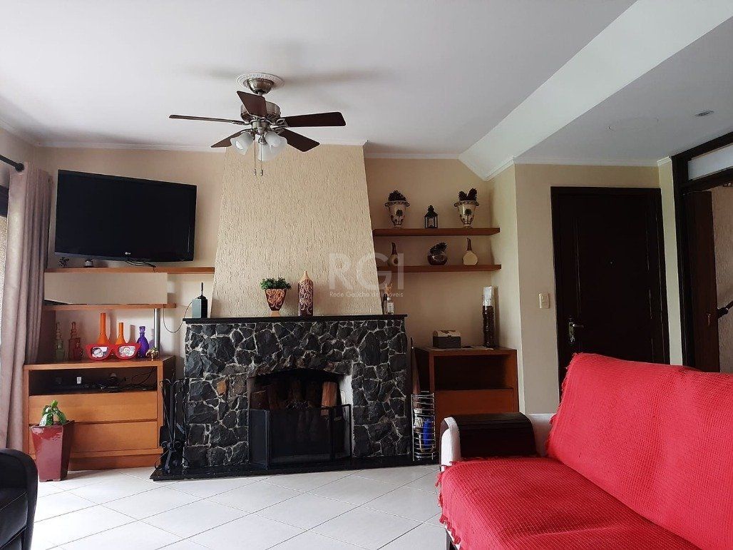 Cobertura à venda com 3 quartos, 250m² - Foto 7