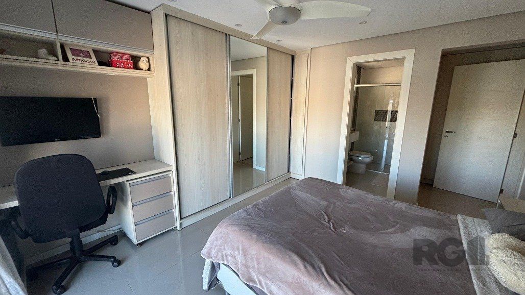 Casa de Condomínio à venda com 4 quartos, 312m² - Foto 21