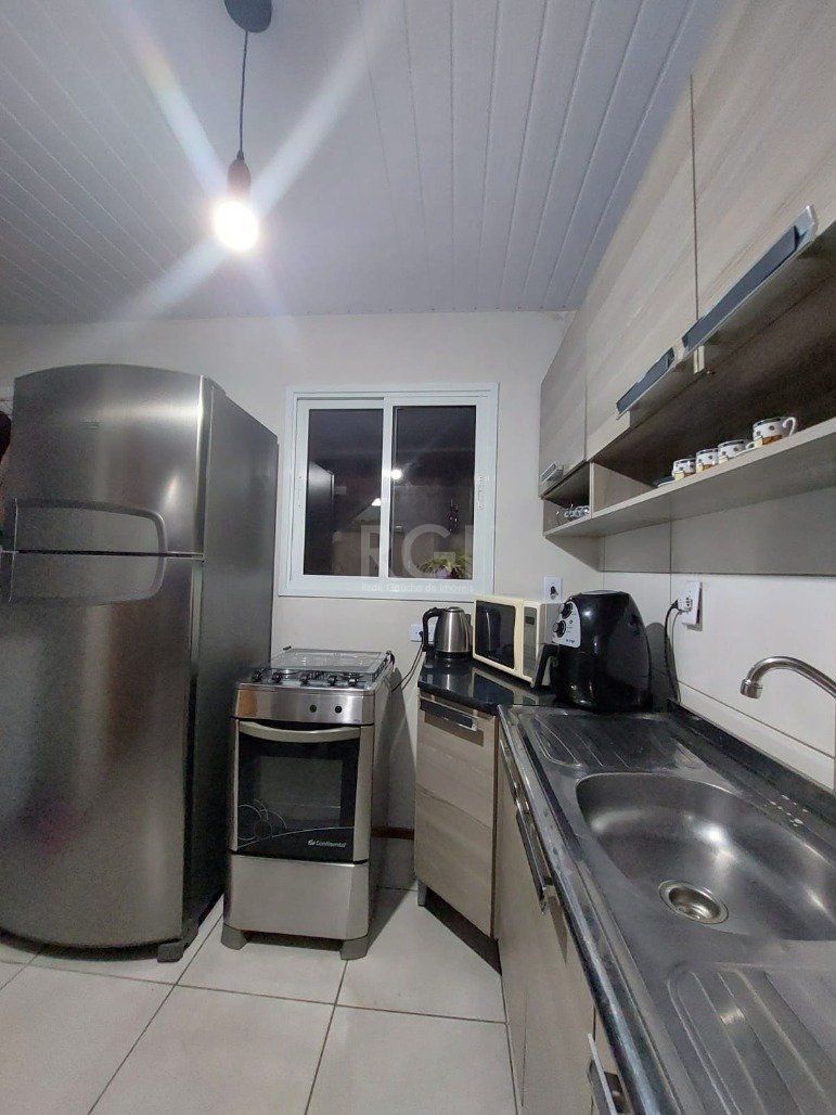 Sobrado à venda com 2 quartos, 82m² - Foto 11