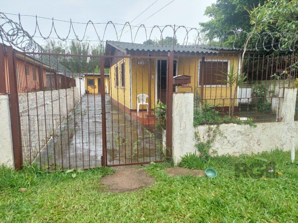 Casa, 2 quartos, 110 m² - Foto 2