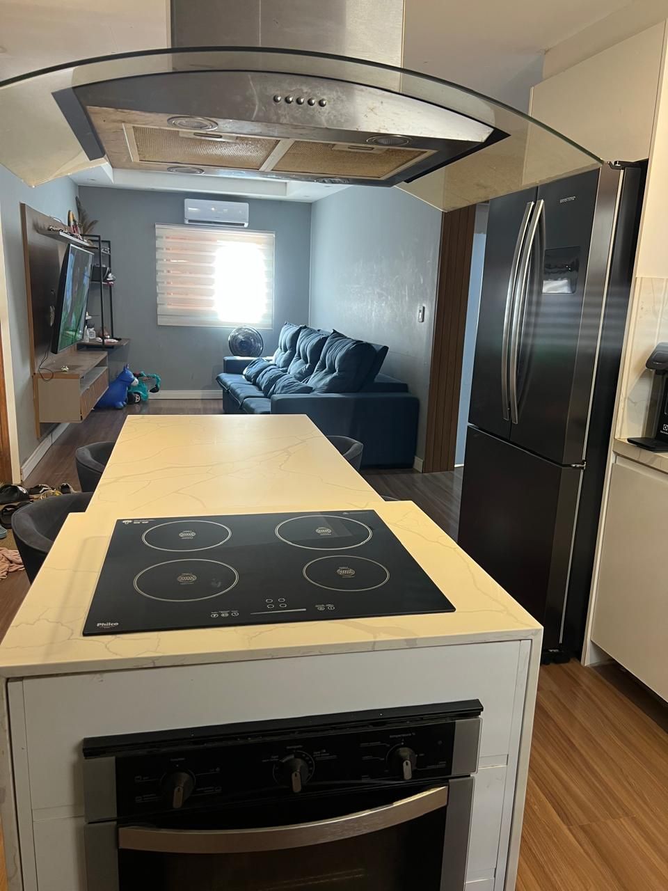 Loja-Salão à venda com 2 quartos, 215m² - Foto 8