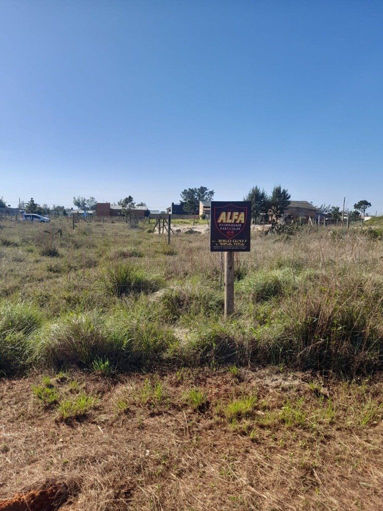 Terreno Bairro Praia Real