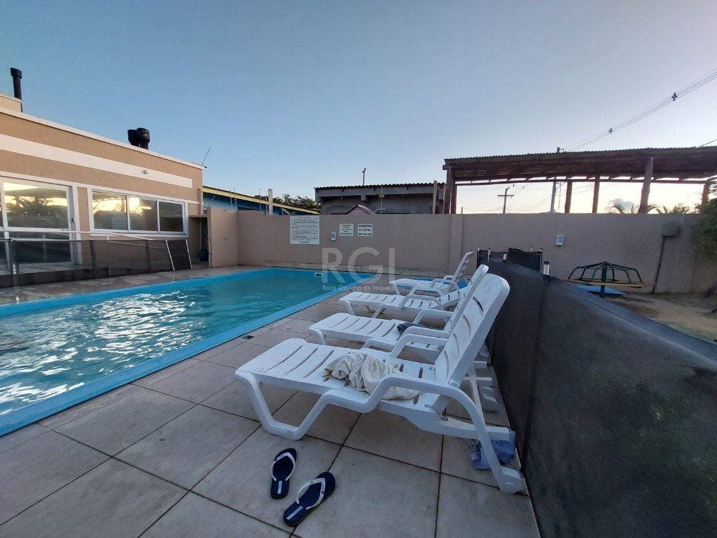 Sobrado à venda com 2 quartos, 82m² - Foto 35