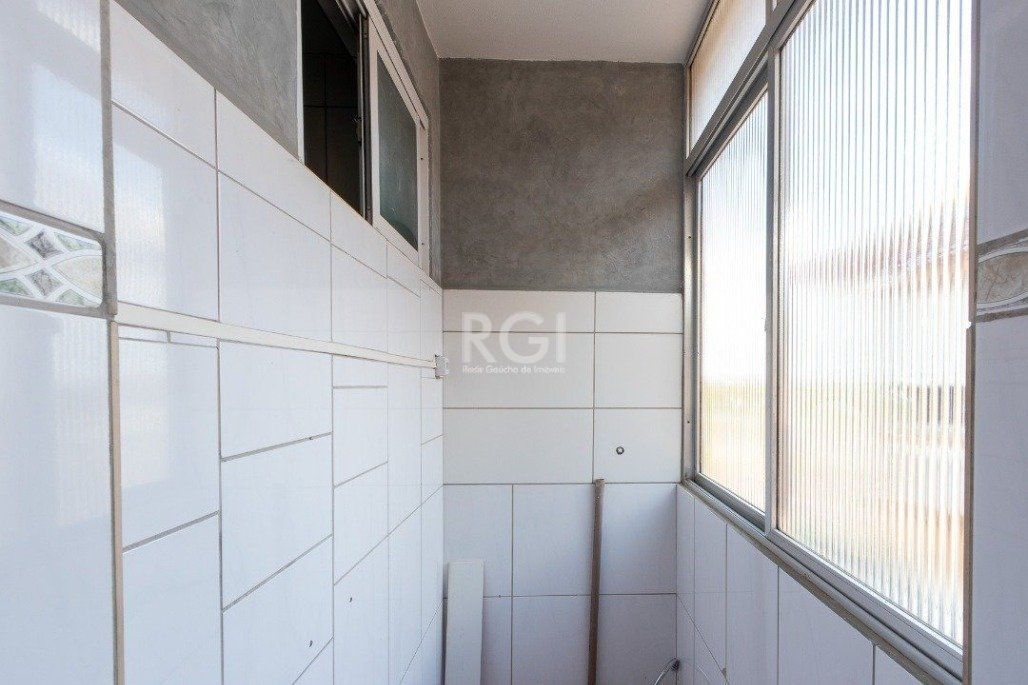 Apartamento à venda com 3 quartos, 60m² - Foto 8