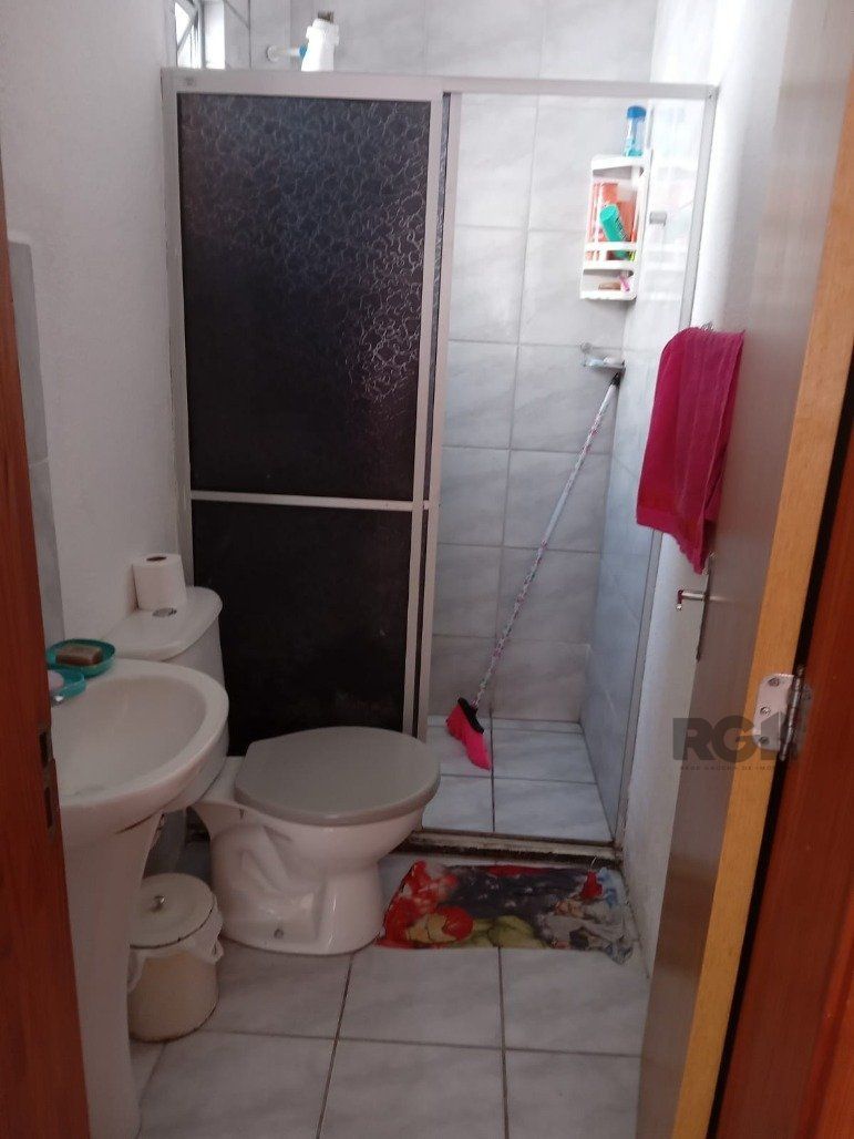 Apartamento à venda com 2 quartos, 38m² - Foto 12