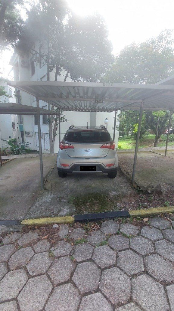 Apartamento, 2 quartos, 60 m² - Foto 12