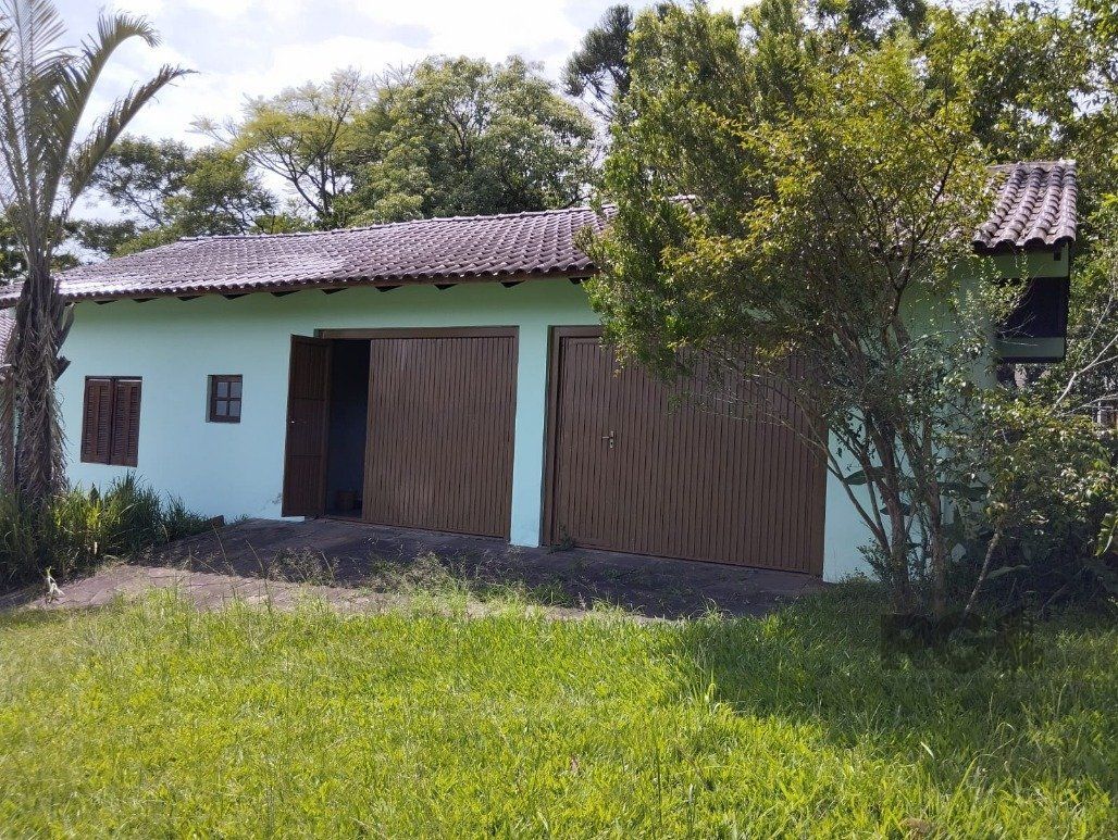 Casa à venda com 3 quartos, 360m² - Foto 16