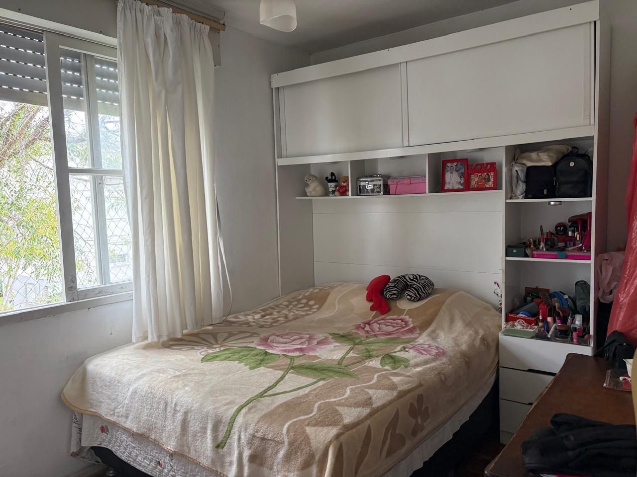 Apartamento, 2 quartos, à venda, 47 m², Cristal - Porto Alegre — foto 3