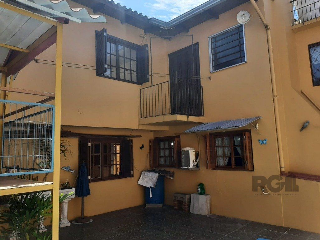 Casa à venda com 5 quartos, 330m² - Foto 24