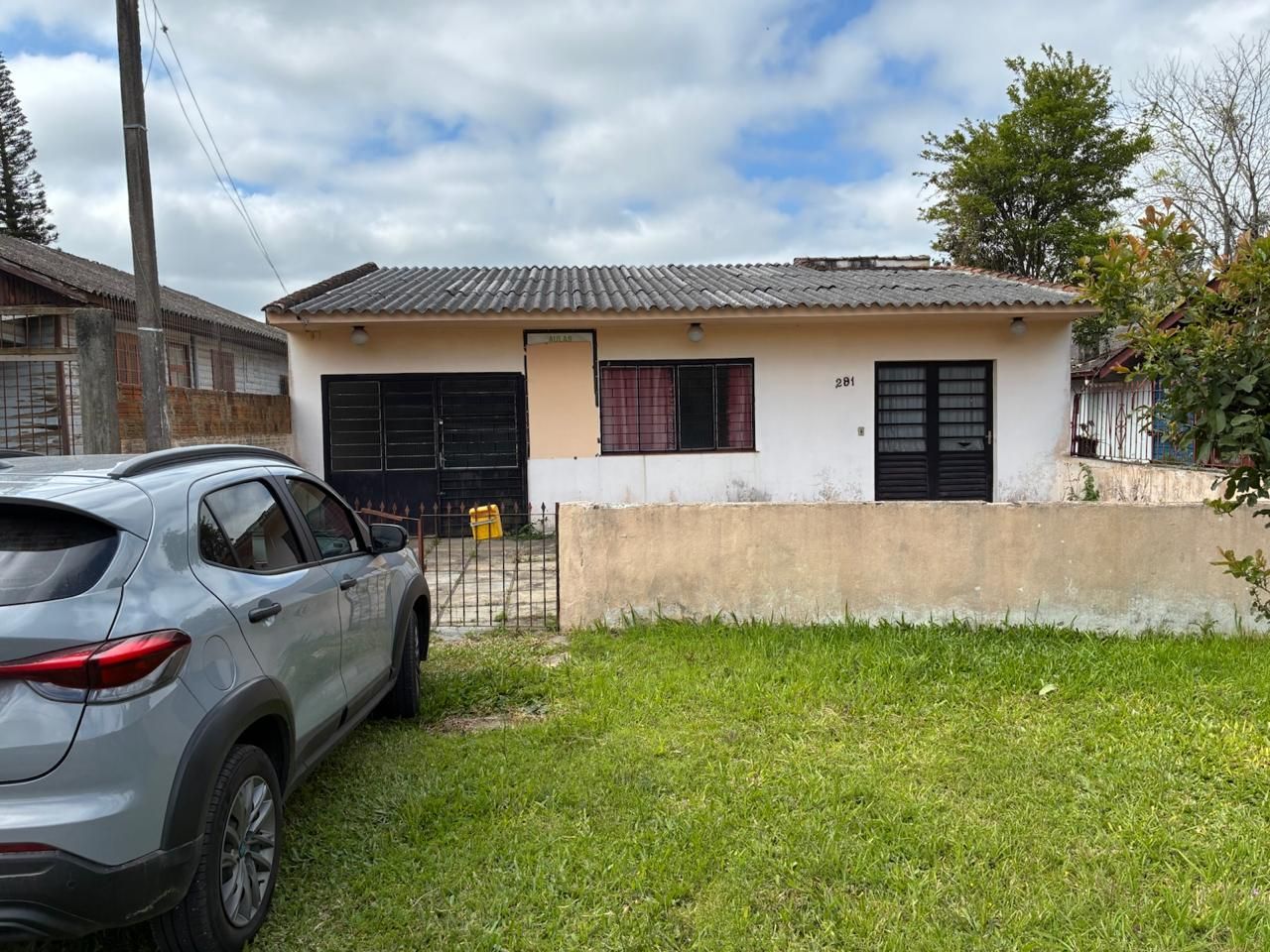 Casa, 2 quartos, à venda, 54 m², Belém Novo - Porto Alegre — foto 2