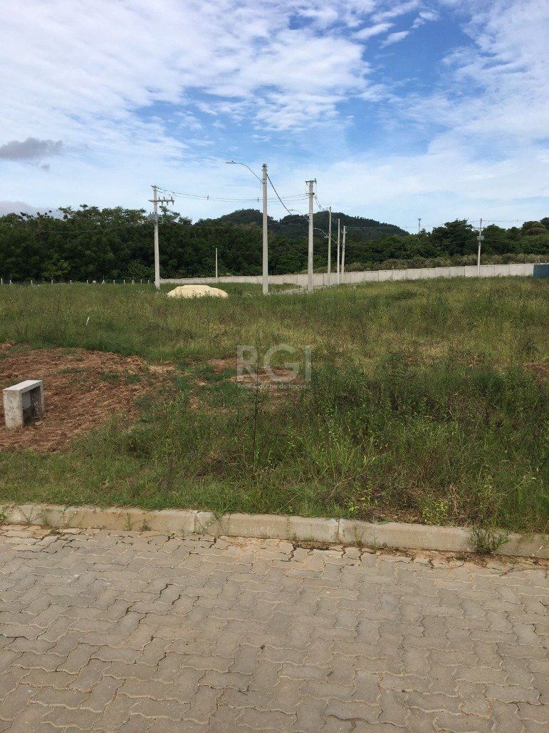 Terreno Bairro Campo Novo