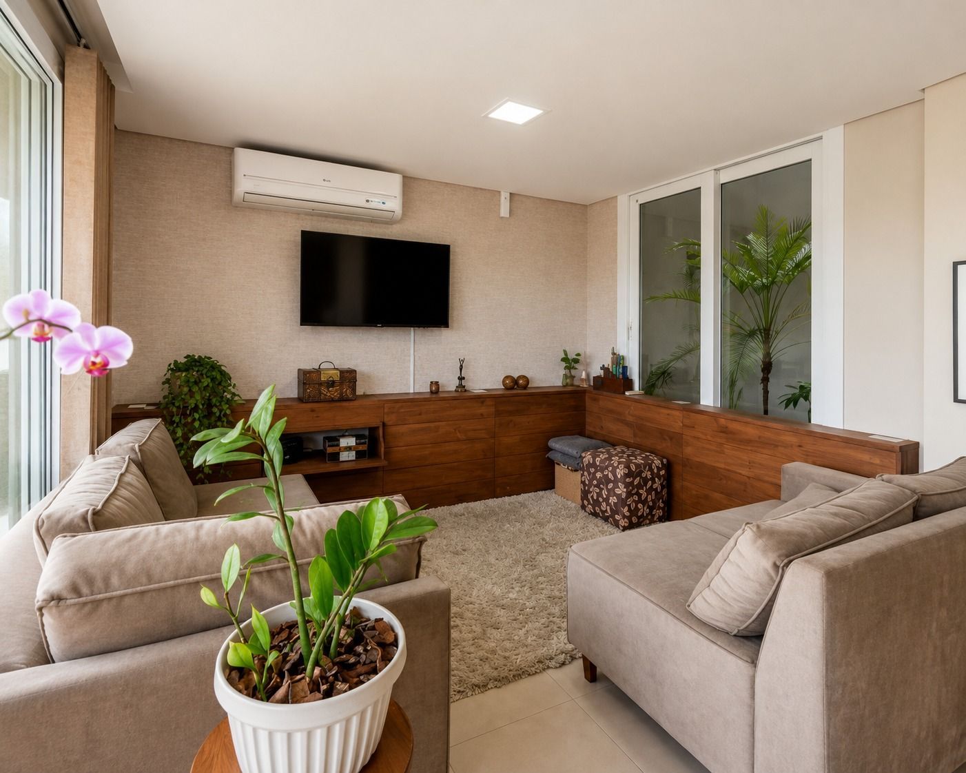 Casa, 3 quartos, à venda, 244 m², Hípica - Porto Alegre — foto 2