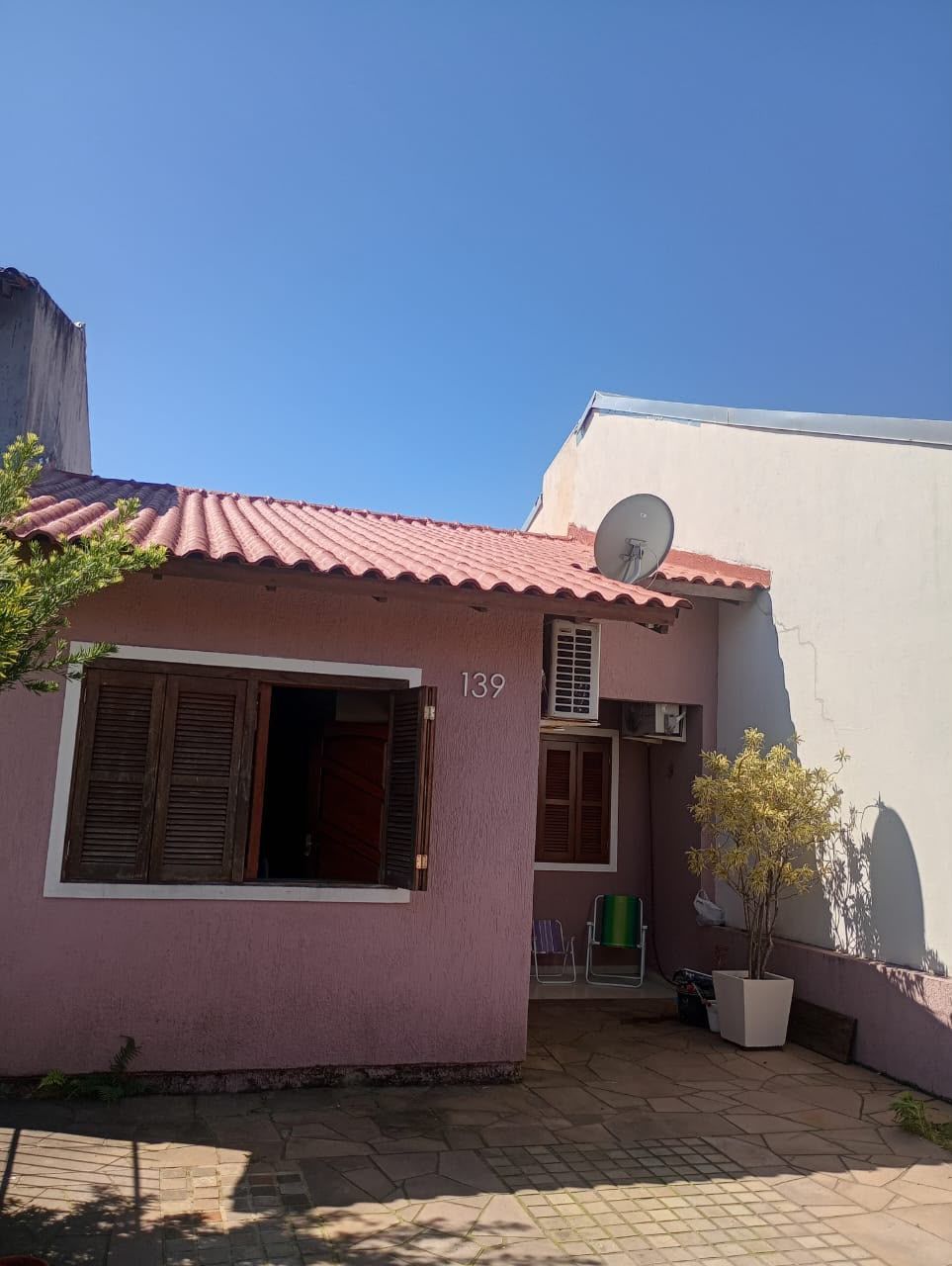 Casa, 3 quartos, à venda, 79 m², Hípica - Porto Alegre — foto 3