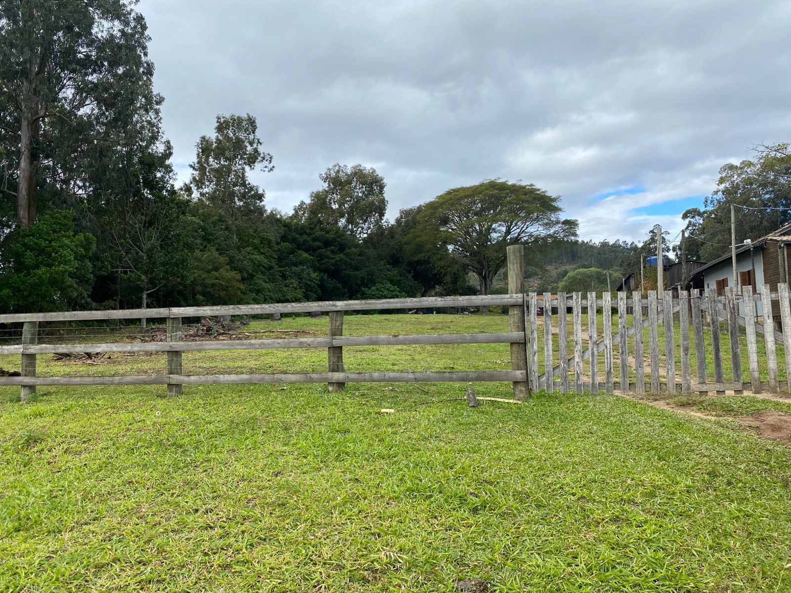 Sítio, 3 quartos, à venda, Parque Florestal (itapuã) - Viamão — foto 2