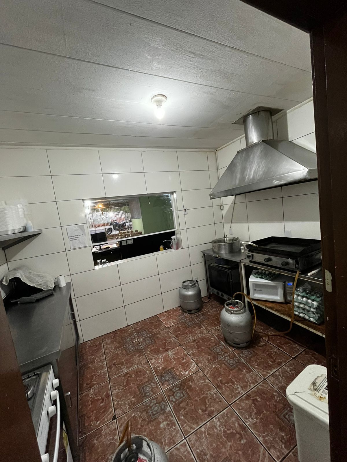 Loja-Salão à venda com 1 quarto, 81m² - Foto 7