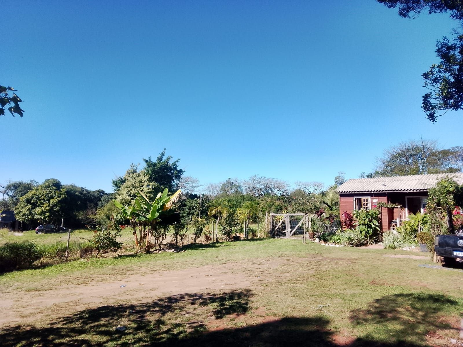 Casa à venda com 2 quartos, 40m² - Foto 1