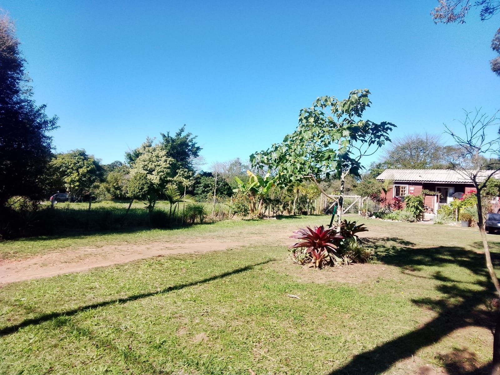 Casa à venda com 2 quartos, 40m² - Foto 9