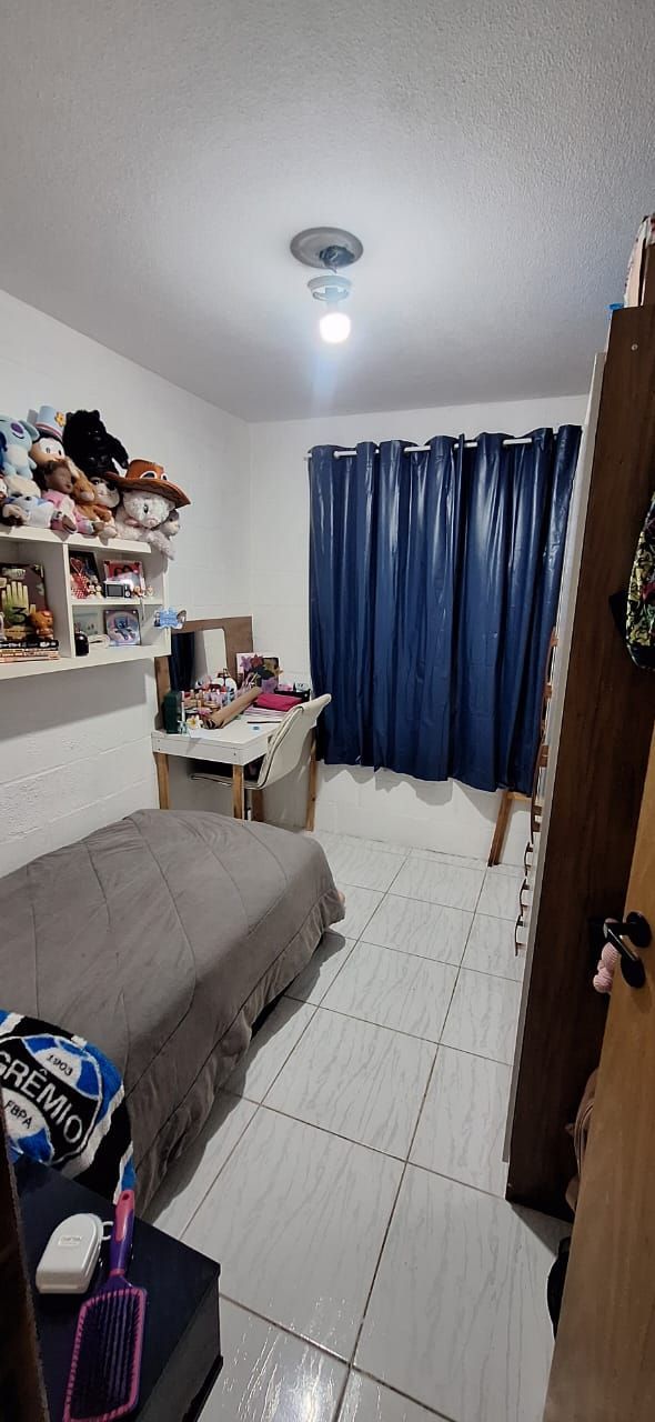 Apartamento 2 quartos à venda, 39m², Lomba do Pinheiro - Porto Alegre