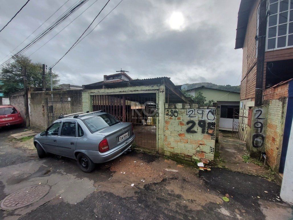 Casa, 2 quartos, 60 m² - Foto 18