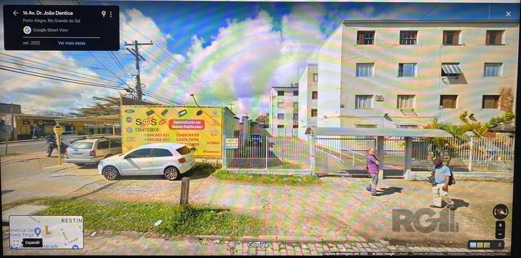 Apartamento 2 Dormitório(s) Bairro Restinga