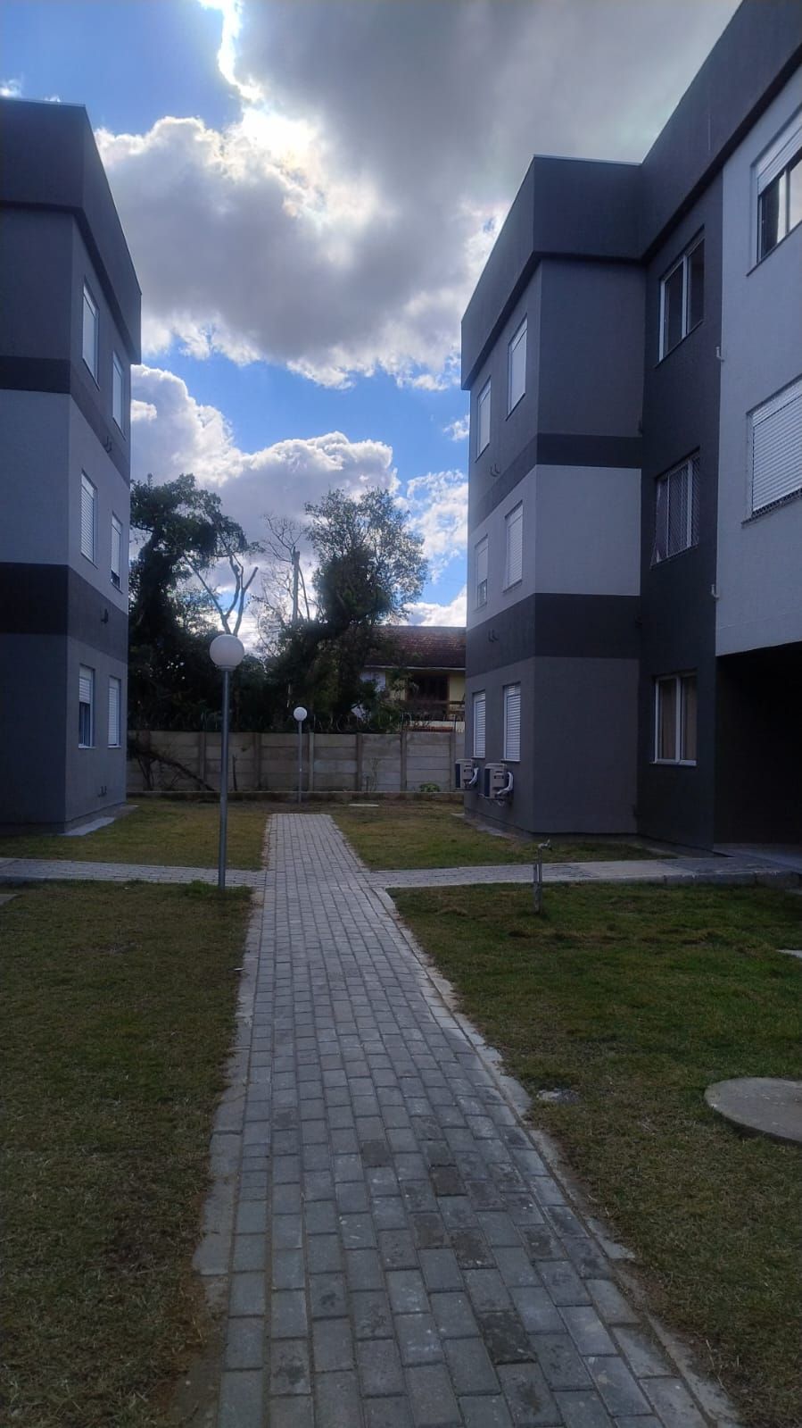 Apartamento Garden, 2 quartos, à venda, 91 m², Guarujá - Porto Alegre — foto 4
