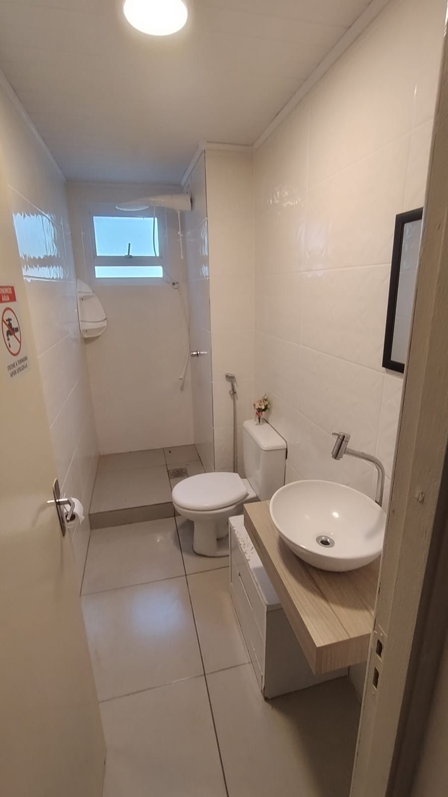 Apartamento à venda com 1 quarto, 44m² - Foto 17