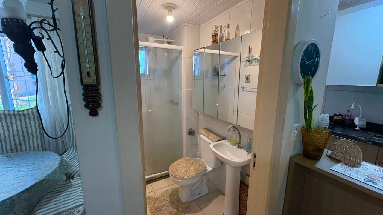 Apartamento 2 quartos à venda, 48m², Restinga - Porto Alegre — foto 5