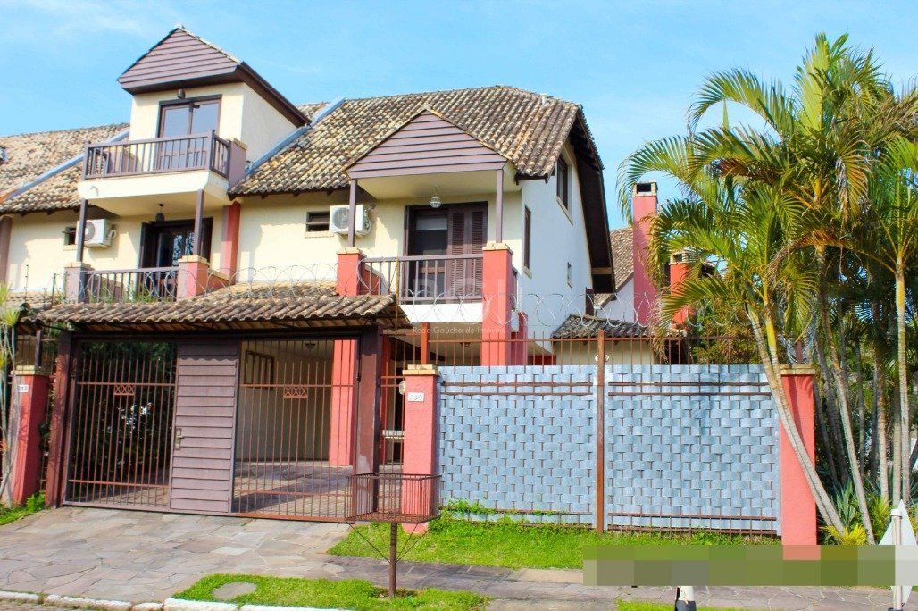 Sobrado para Venda - 266m², 3 dormitórios, sendo 1 suites, 2 vagas - Ipanema