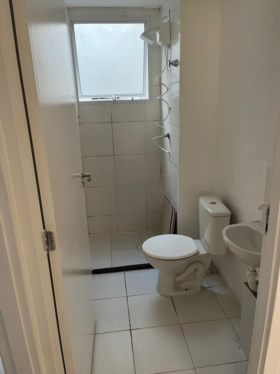 Apartamento à venda com 2 quartos, 41m² - Foto 6