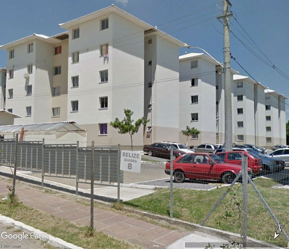 Apartamento, 2 quartos, à venda, 47 m², Restinga - Porto Alegre — foto 4