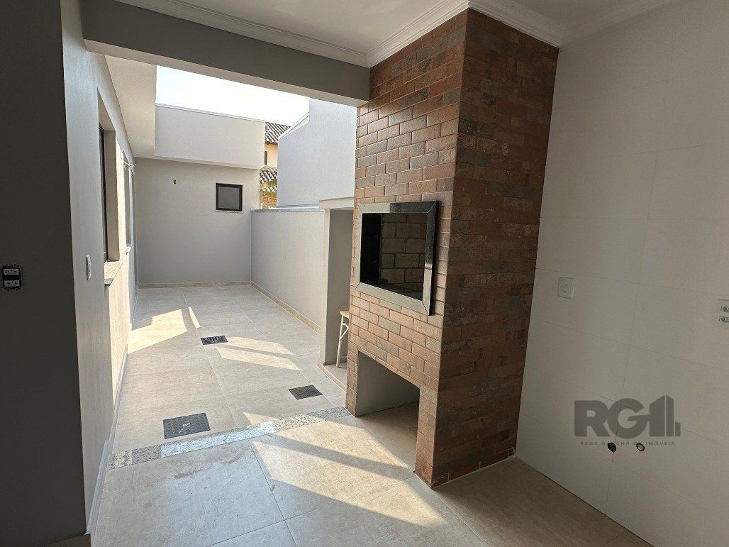 Casa, 3 quartos, 100 m² - Foto 18