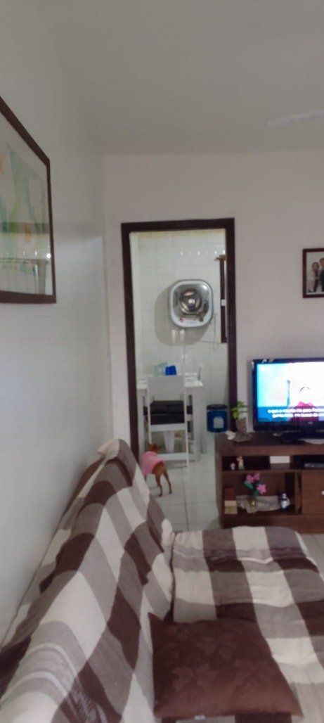 Apartamento à venda com 1 quarto, 60m² - Foto 17