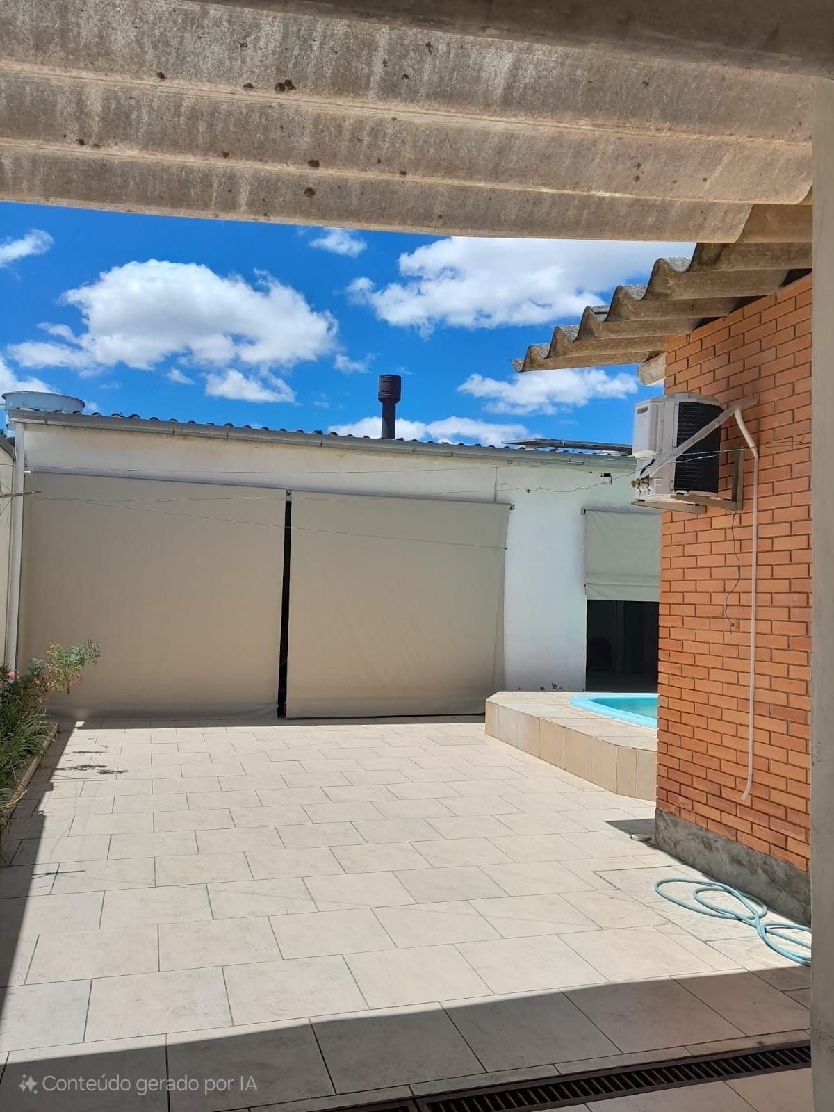 Casa à venda com 3 quartos, 168m² - Foto 11