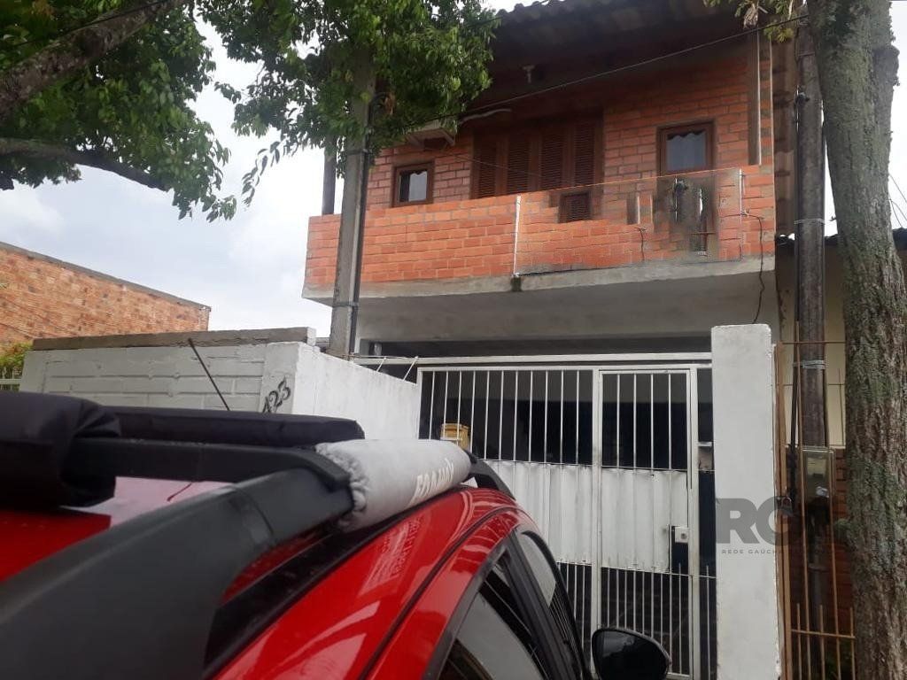 Casa 3 Dormitório(s) Bairro Hípica