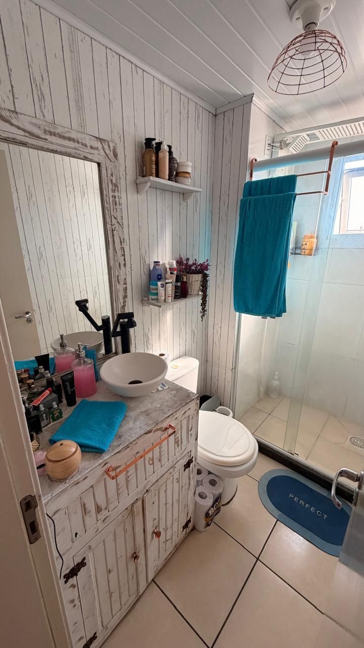 Apartamento, 2 quartos, à venda, 48 m², Restinga - Porto Alegre — foto 4