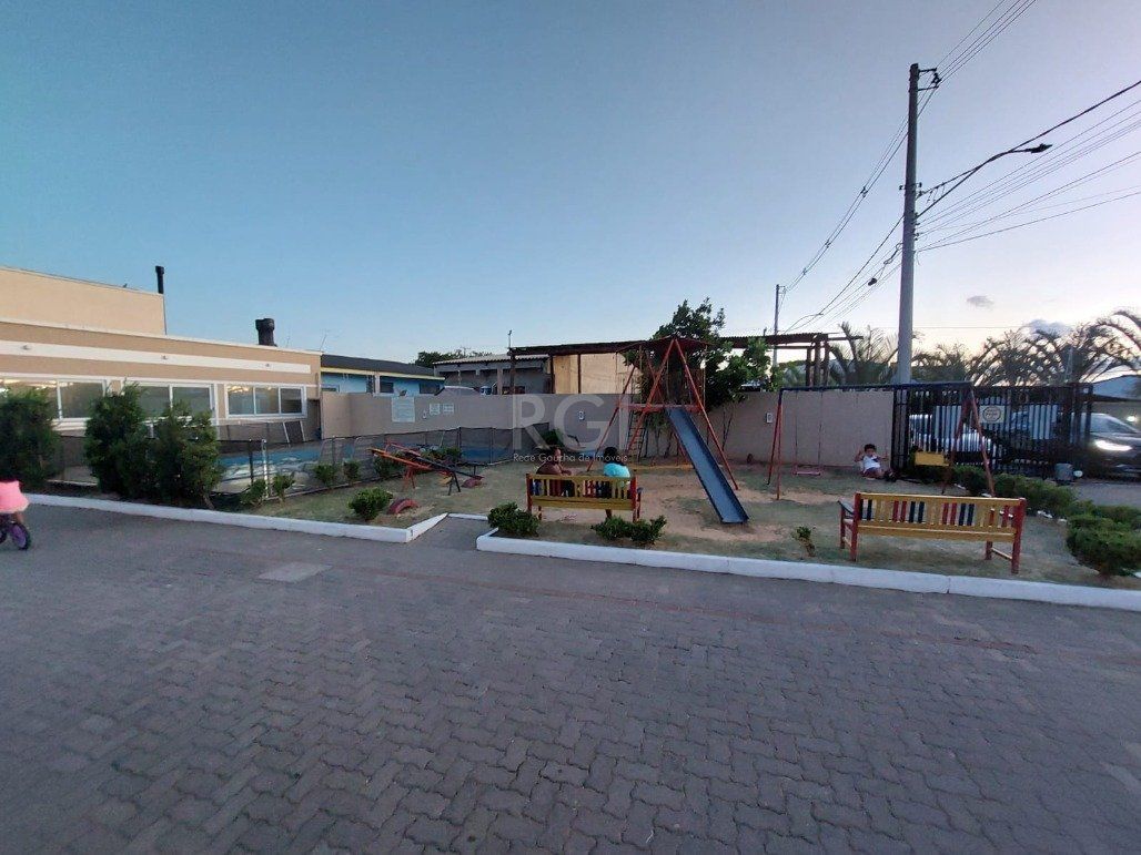 Sobrado à venda com 2 quartos, 82m² - Foto 33
