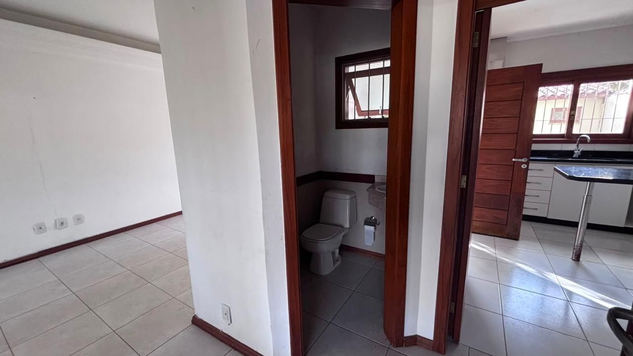 Casa 3 quartos à venda, 111m², Espírito Santo - Porto Alegre