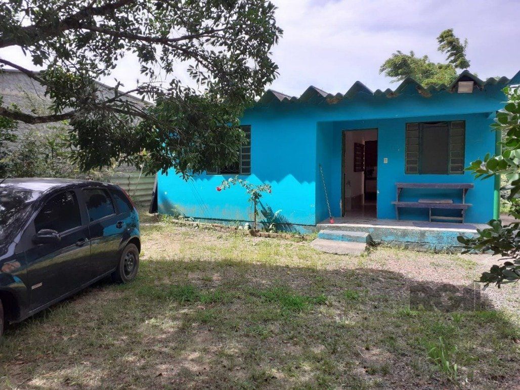 Casa 3 Dormitório(s) Bairro Itapuã