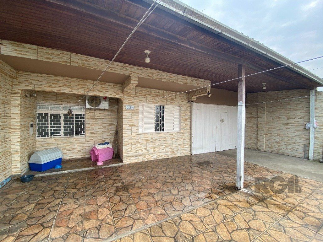 Casa, 2 quartos, 150 m² - Foto 1