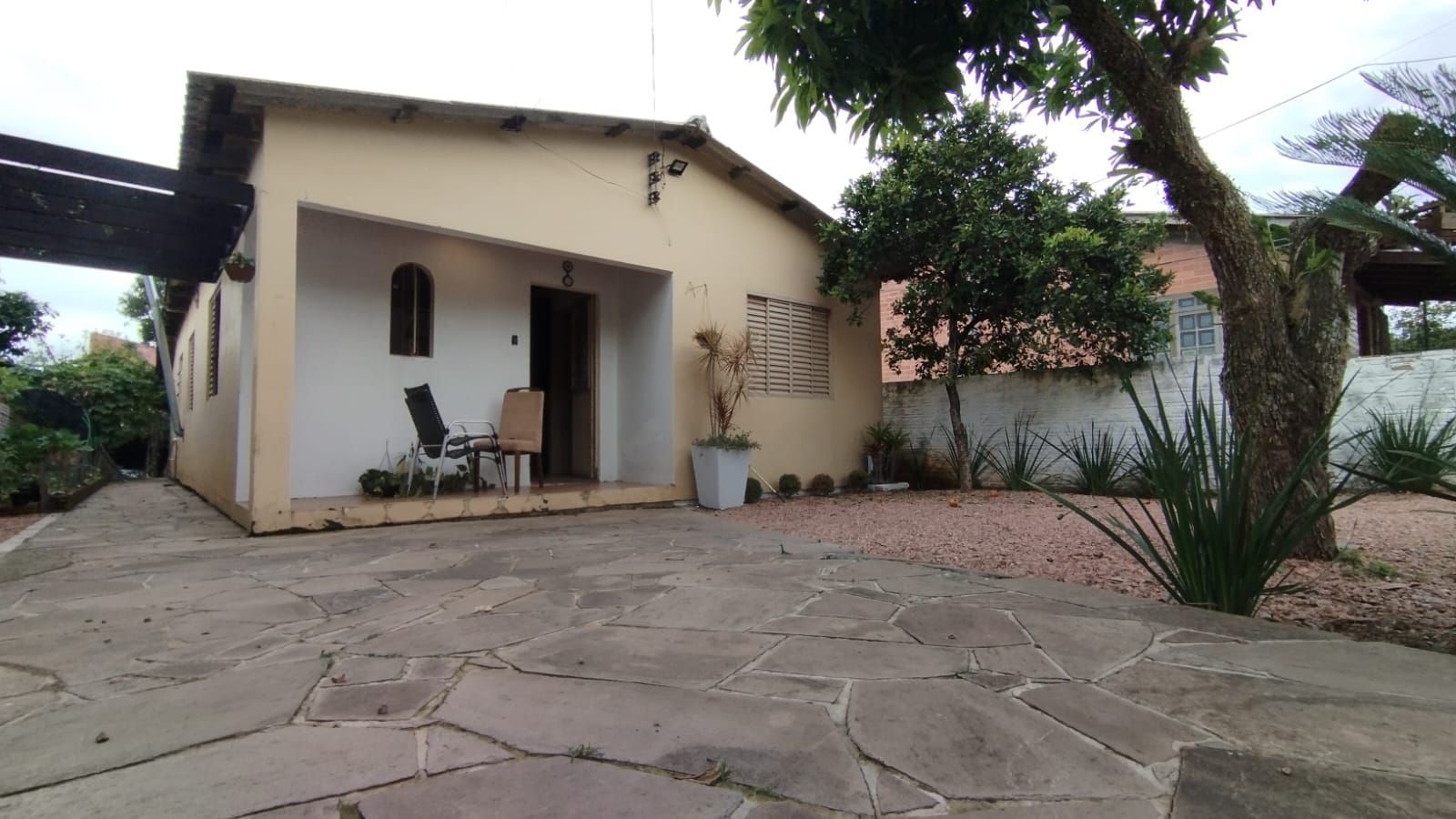 Casa, 2 quartos, 112 m² - Foto 1