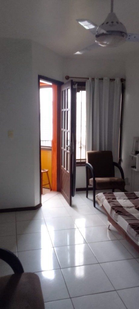 Apartamento à venda com 1 quarto, 60m² - Foto 26