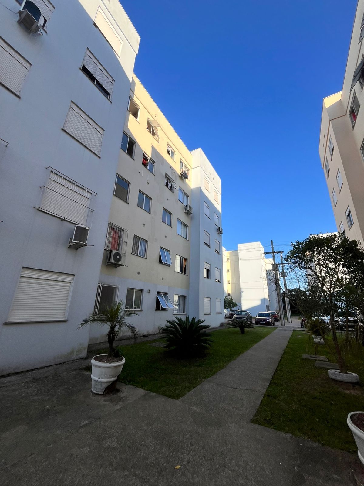 Apartamento à venda com 2 quartos, 51m² - Foto 13