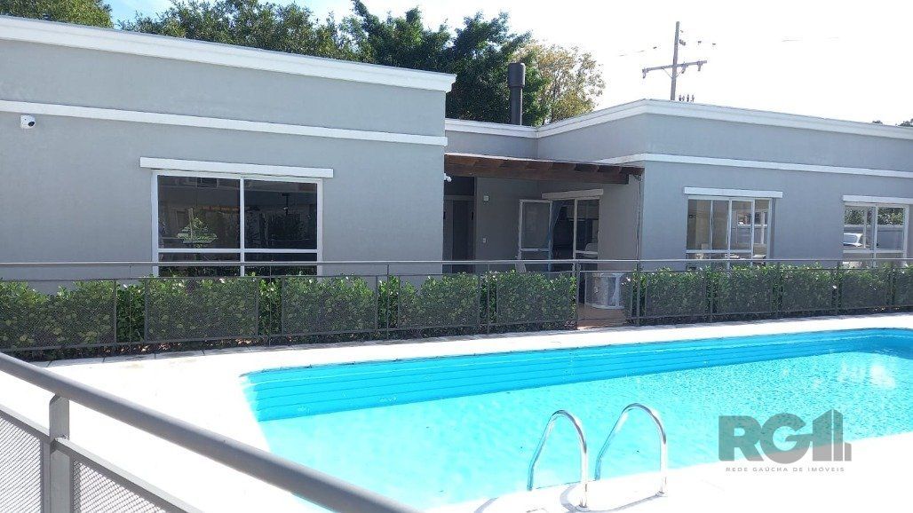 Apartamento, 1 quarto, 41 m² - Foto 6