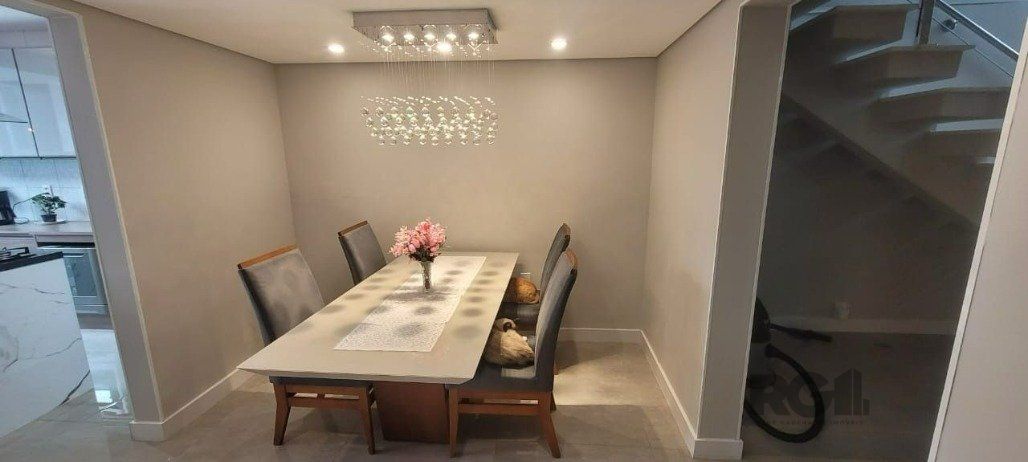 Sobrado, 4 quartos, 284 m² - Foto 7