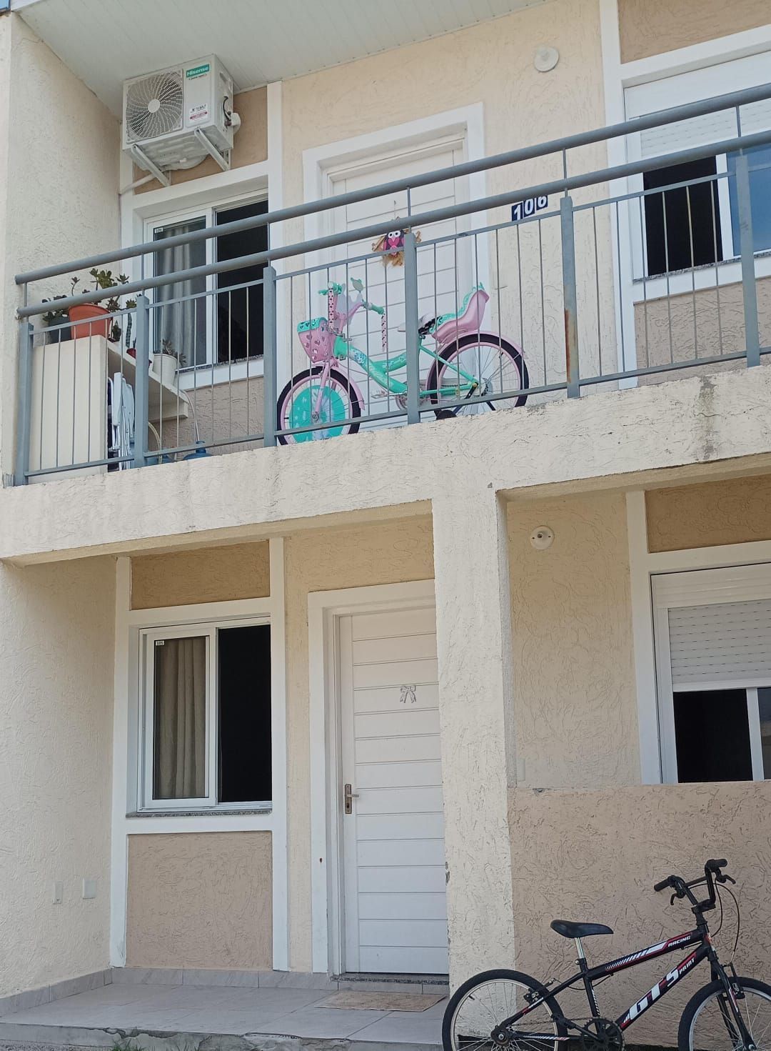 Casa de Condomínio, 2 quartos - Foto 2