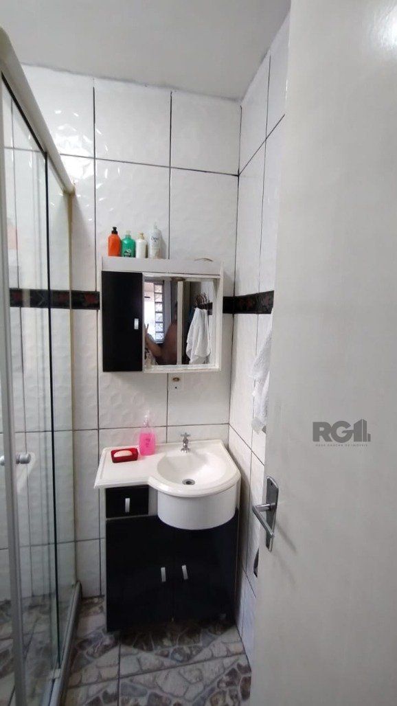 Apartamento à venda com 2 quartos, 44m² - Foto 10