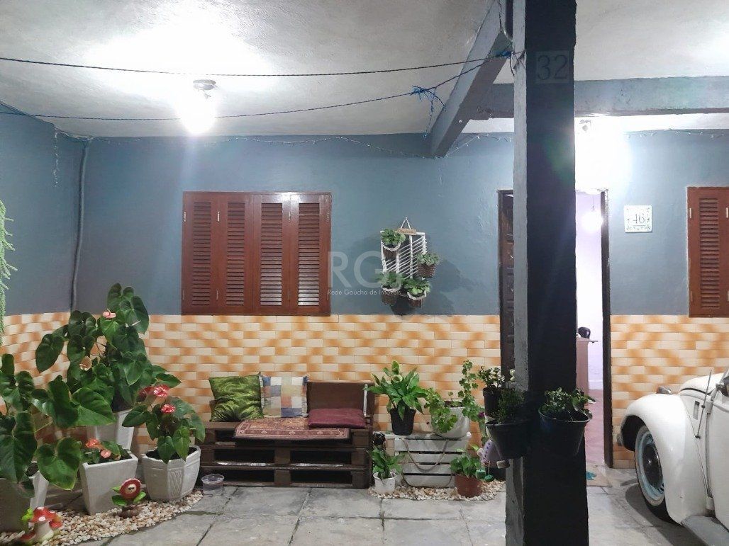 Casa à venda com 4 quartos, 159m² - Foto 24