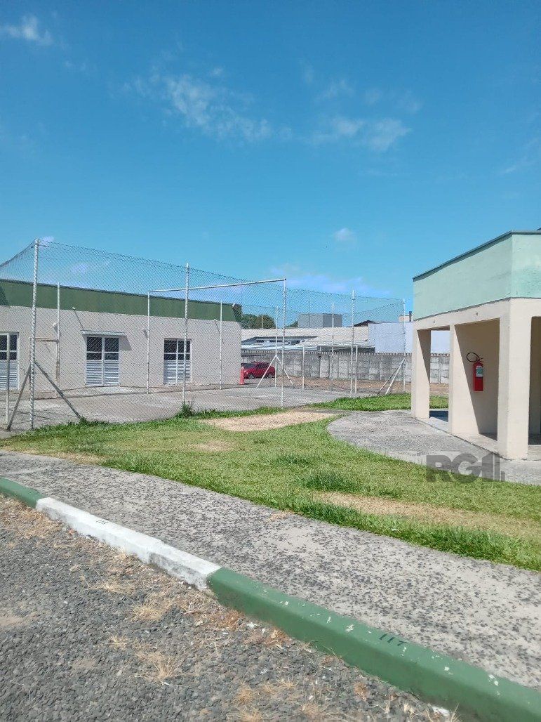 Apartamento à venda com 2 quartos, 38m² - Foto 8
