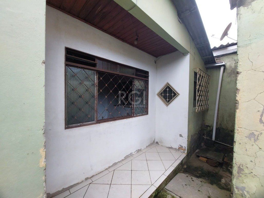 Casa, 2 quartos, 60 m² - Foto 11