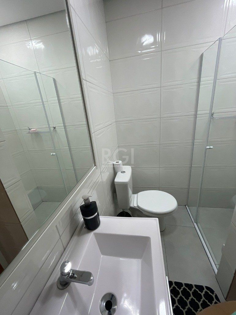 Apartamento à venda com 3 quartos, 149m² - Foto 15